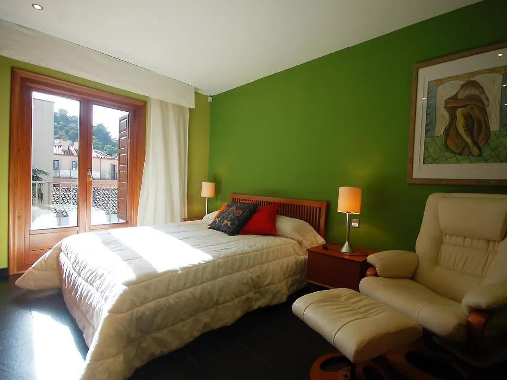 Lets Holidays Palmera III Apartment Tossa de Mar